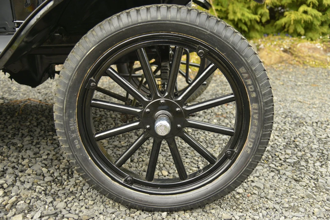 1923 Ford Model T - Image 19 of 31