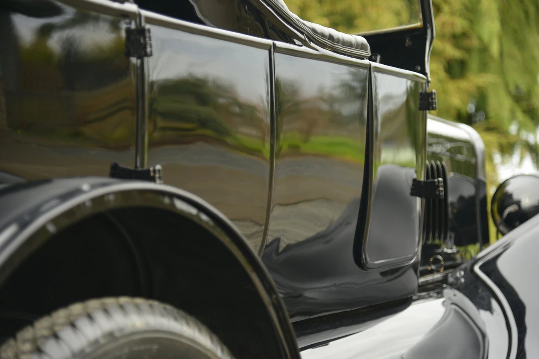 1923 Ford Model T - Image 21 of 31