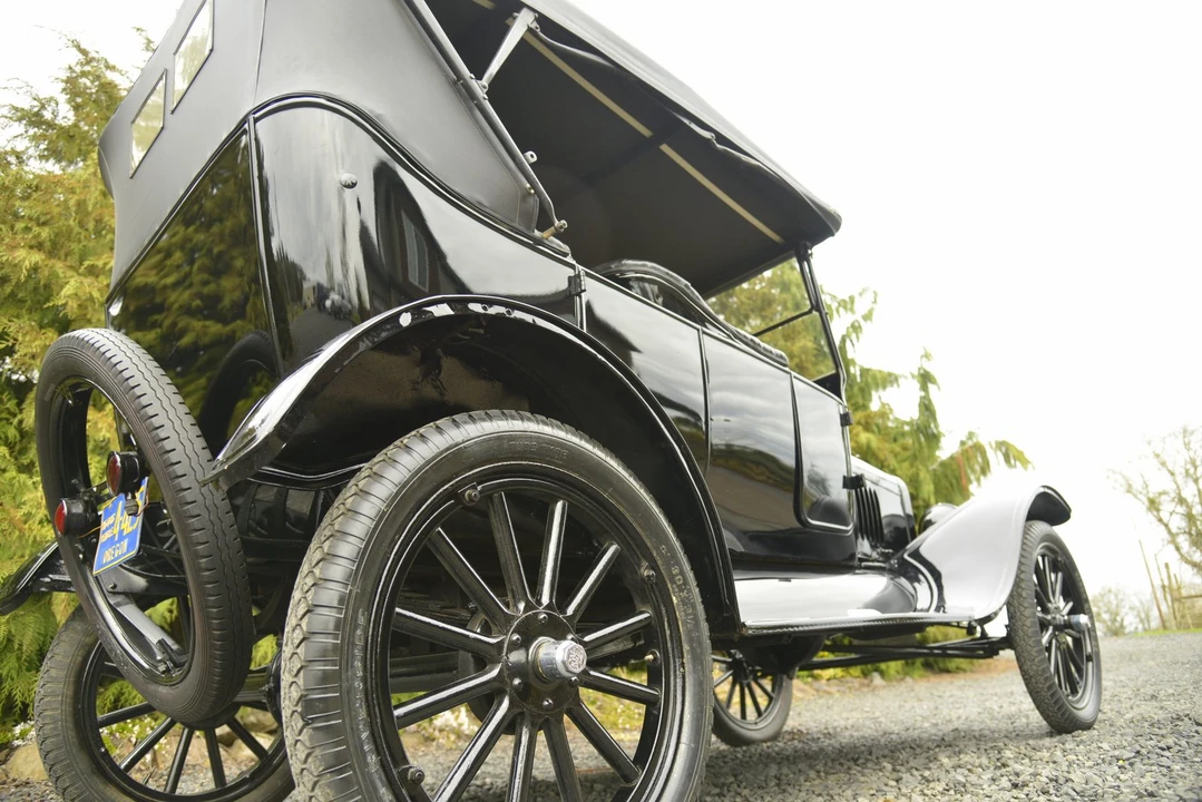 1923 Ford Model T - Image 22 of 31