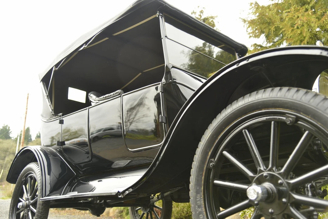 1923 Ford Model T - Image 23 of 31