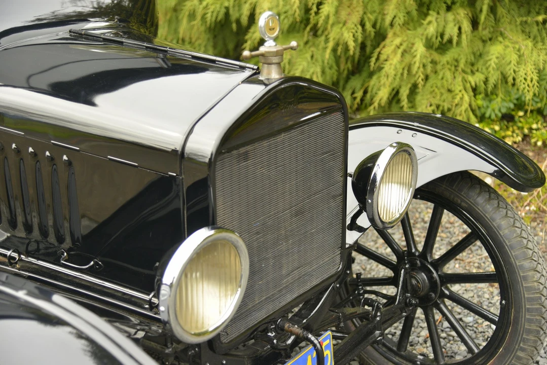 1923 Ford Model T - Image 24 of 31