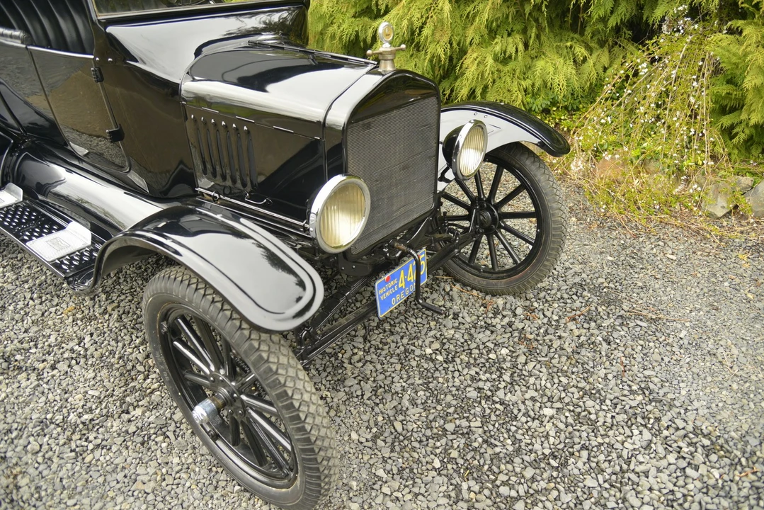 1923 Ford Model T - Image 25 of 31