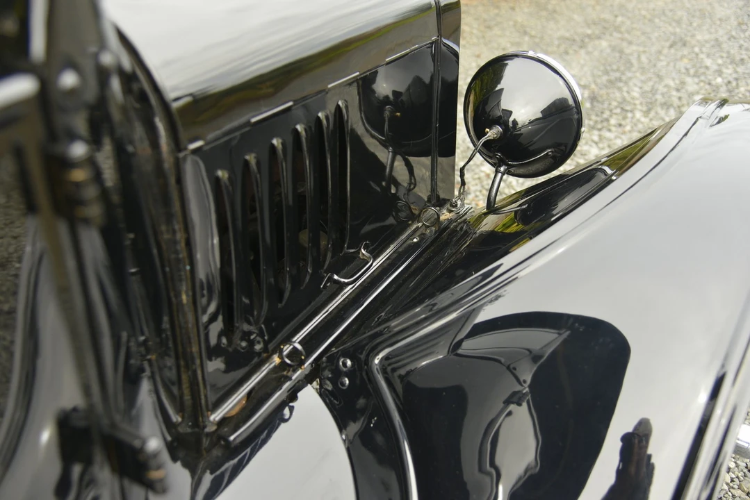 1923 Ford Model T - Image 26 of 31