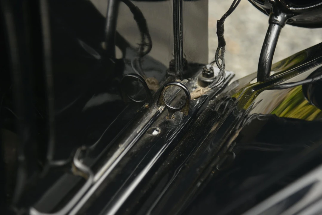 1923 Ford Model T - Image 28 of 31