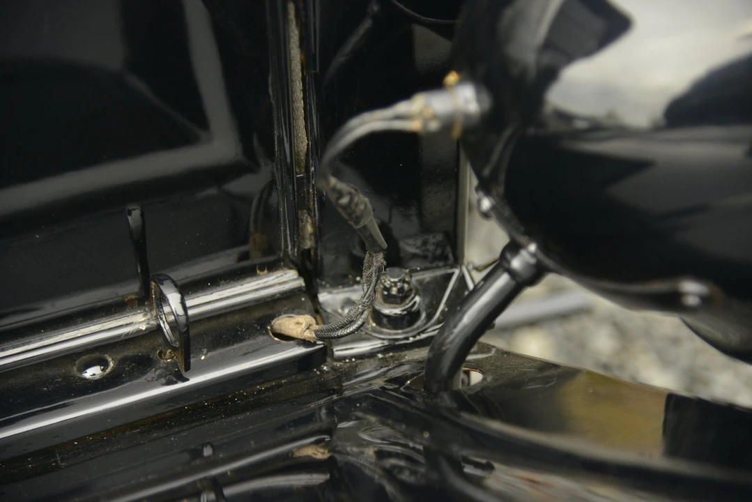 1923 Ford Model T - Image 29 of 31