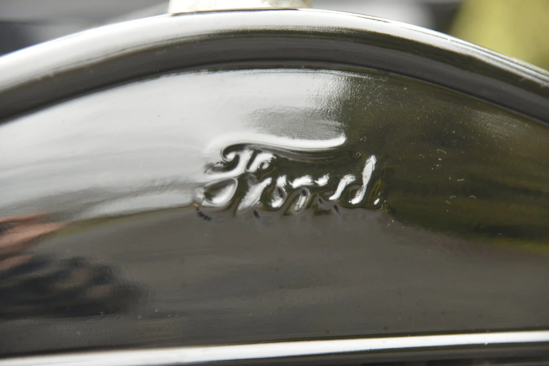 1923 Ford Model T - Image 30 of 31