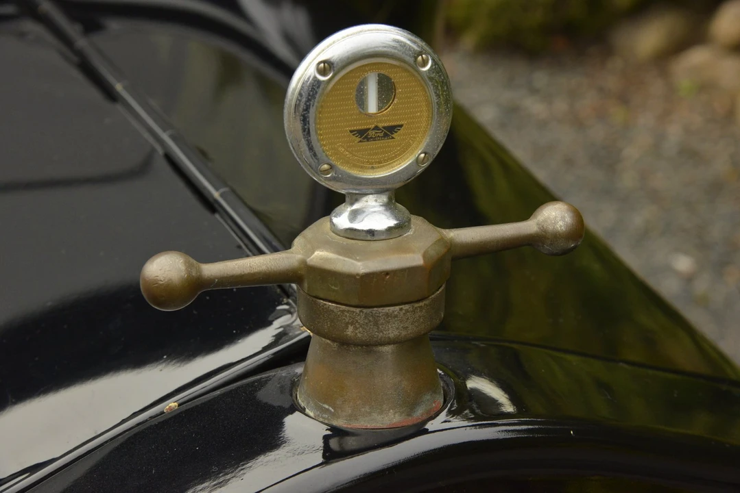 1923 Ford Model T - Image 31 of 31