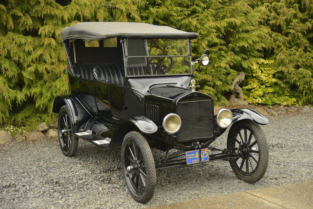 1923 Ford Model T - Image 13 of 31