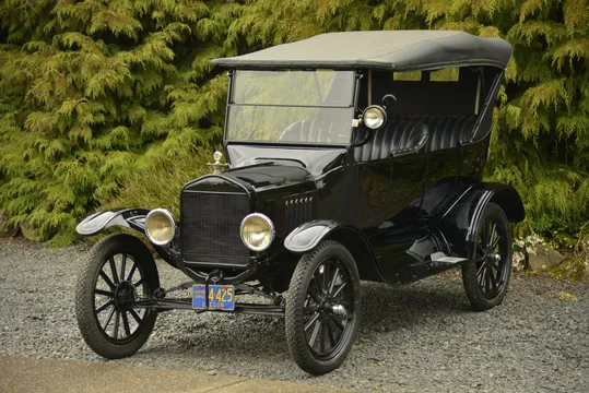1923 Ford Model T - Image 4 of 31