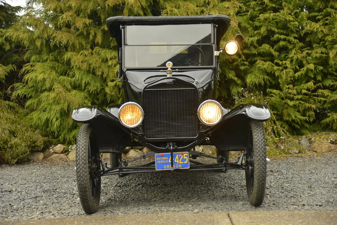 1923 Ford Model T - Image 15 of 31