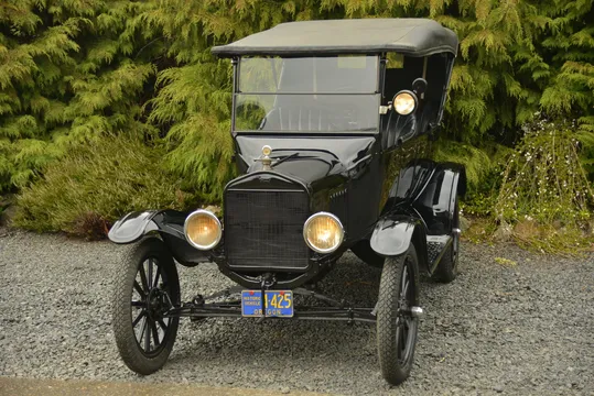 1923 Ford Model T - Image 2 of 31