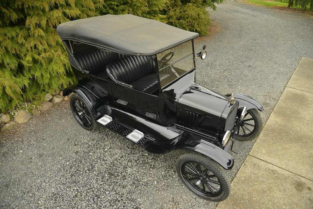 1923 Ford Model T - Image 14 of 31