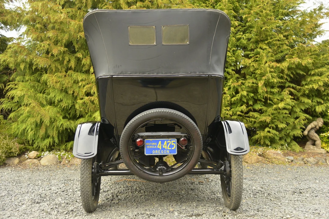1923 Ford Model T - Image 11 of 31