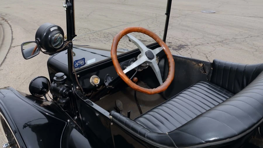 1923 Ford Model T - Image 4 of 12