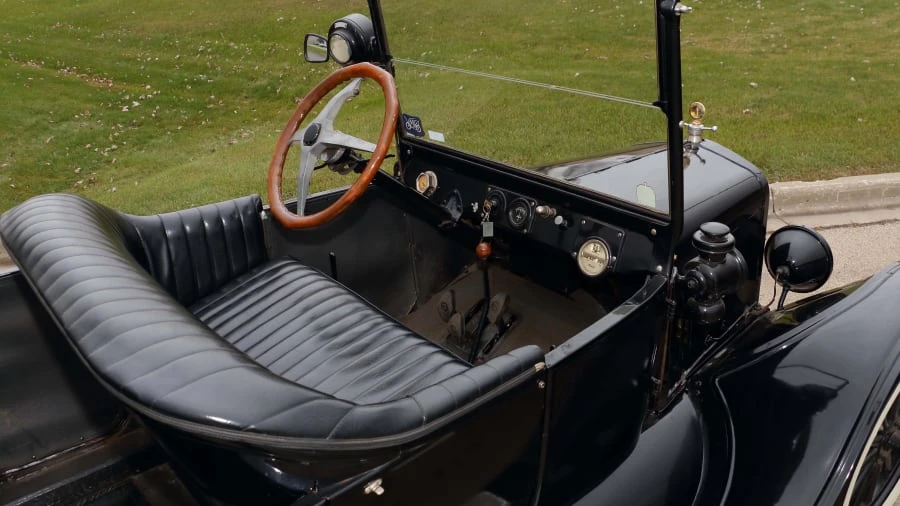 1923 Ford Model T - Image 5 of 12