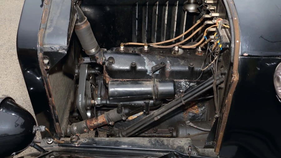 1923 Ford Model T - Image 6 of 12