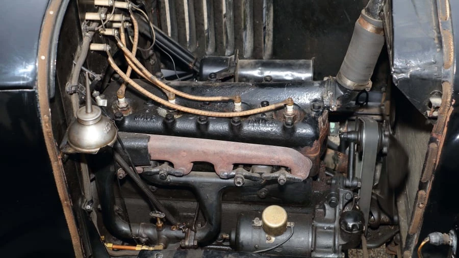 1923 Ford Model T - Image 7 of 12