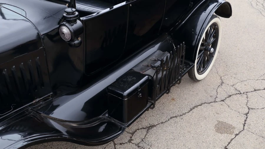 1923 Ford Model T - Image 10 of 12