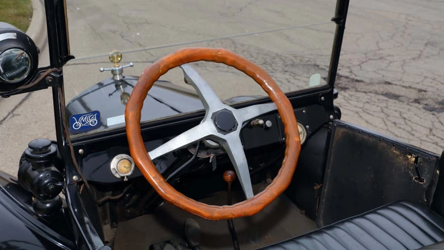 1923 Ford Model T - Image 11 of 12