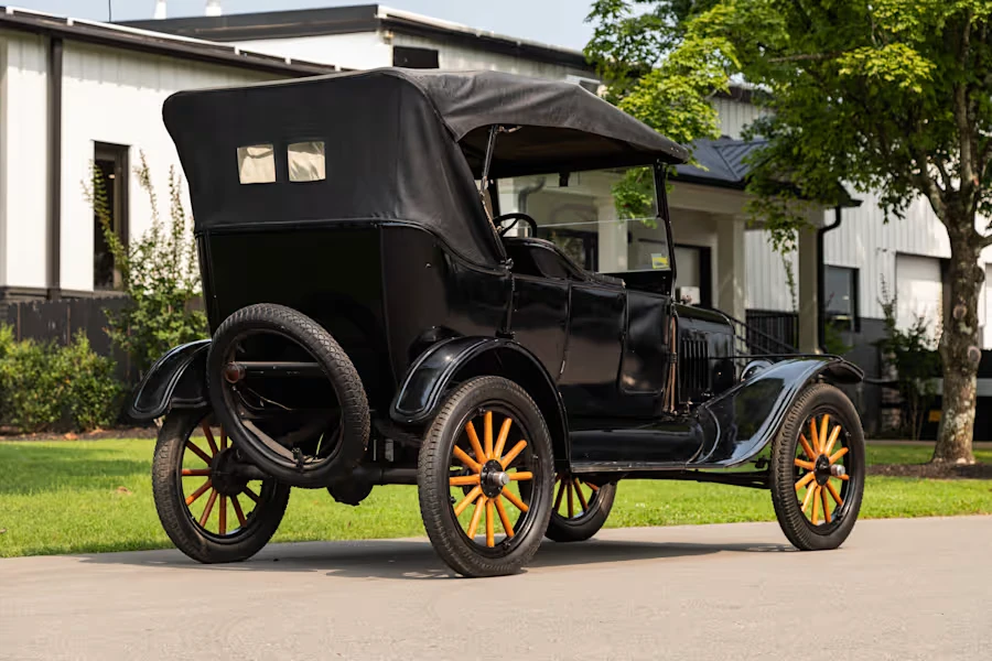 1923 Ford Model T - Image 3 of 24