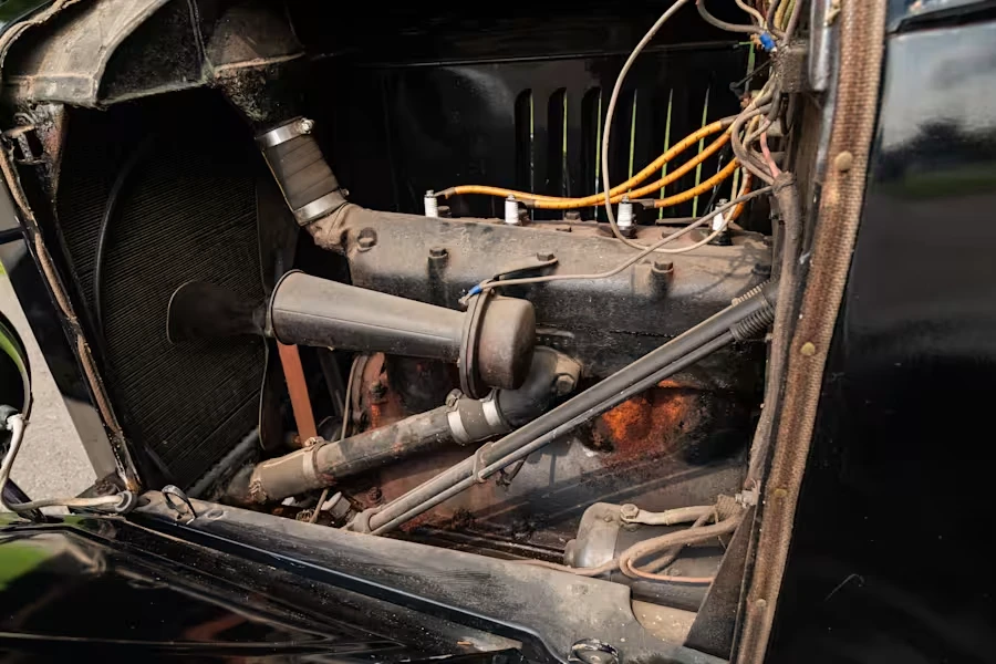 1923 Ford Model T - Image 22 of 24