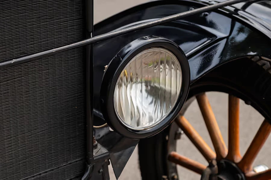 1923 Ford Model T - Image 9 of 24