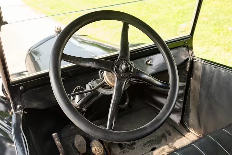 1923 Ford Model T - Image 17 of 24
