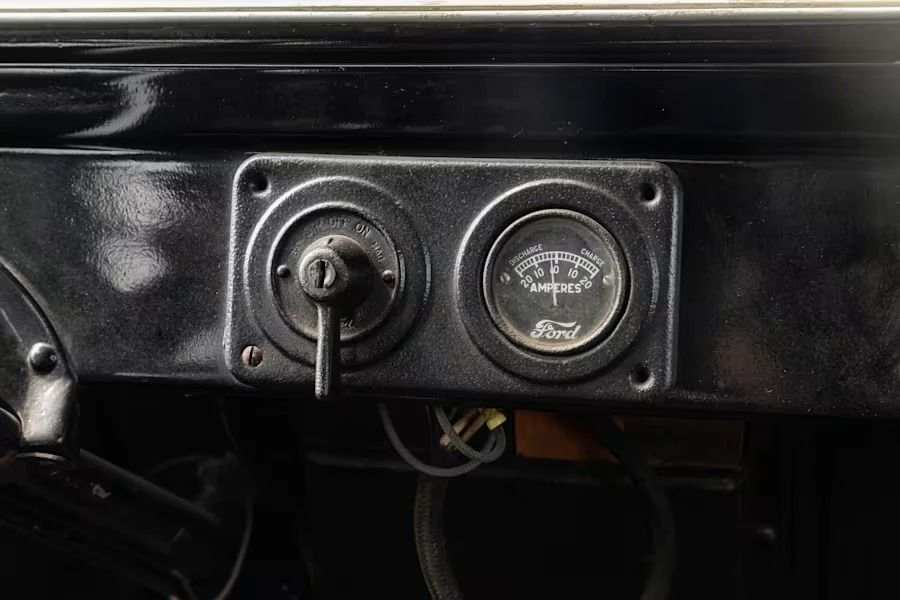 1923 Ford Model T - Image 16 of 24