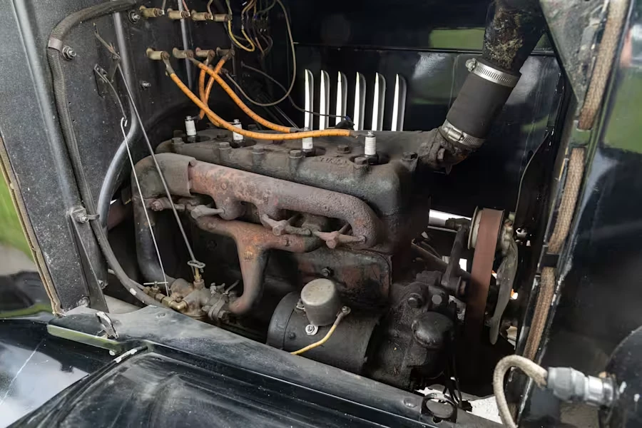 1923 Ford Model T - Image 23 of 24