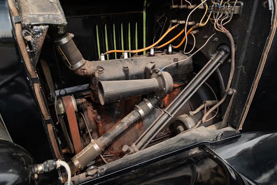 1923 Ford Model T - Image 21 of 24