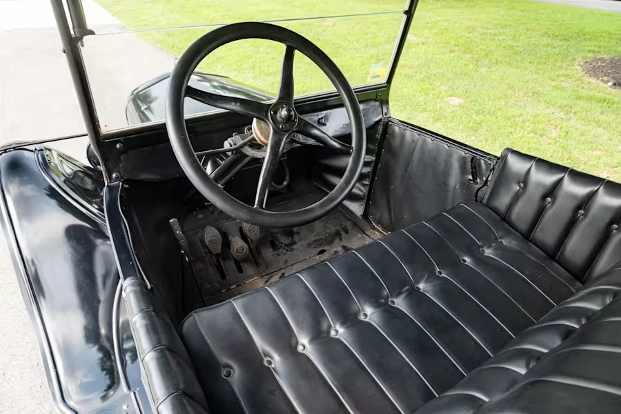 1923 Ford Model T - Image 14 of 24