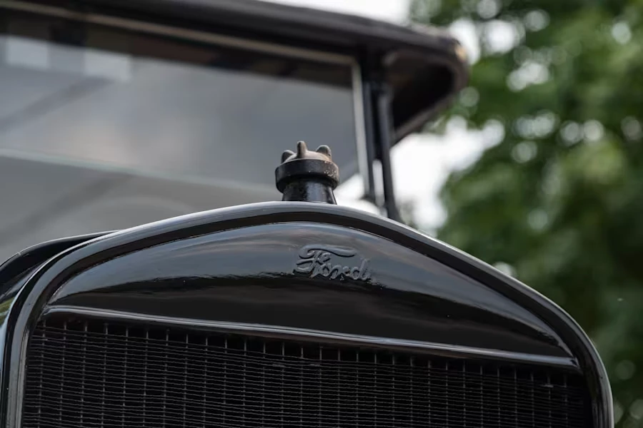 1923 Ford Model T - Image 8 of 24
