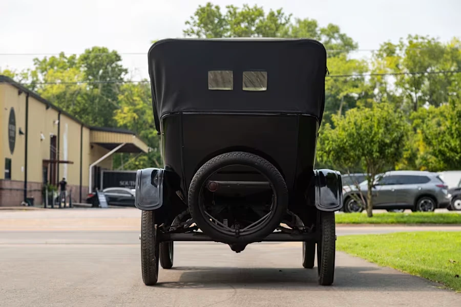 1923 Ford Model T - Image 5 of 24