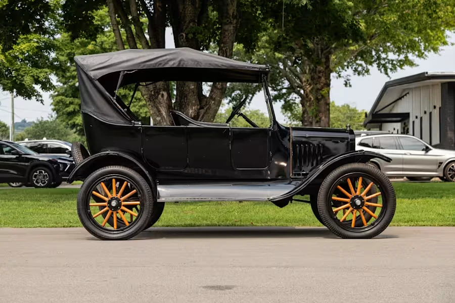 1923 Ford Model T - Image 13 of 24