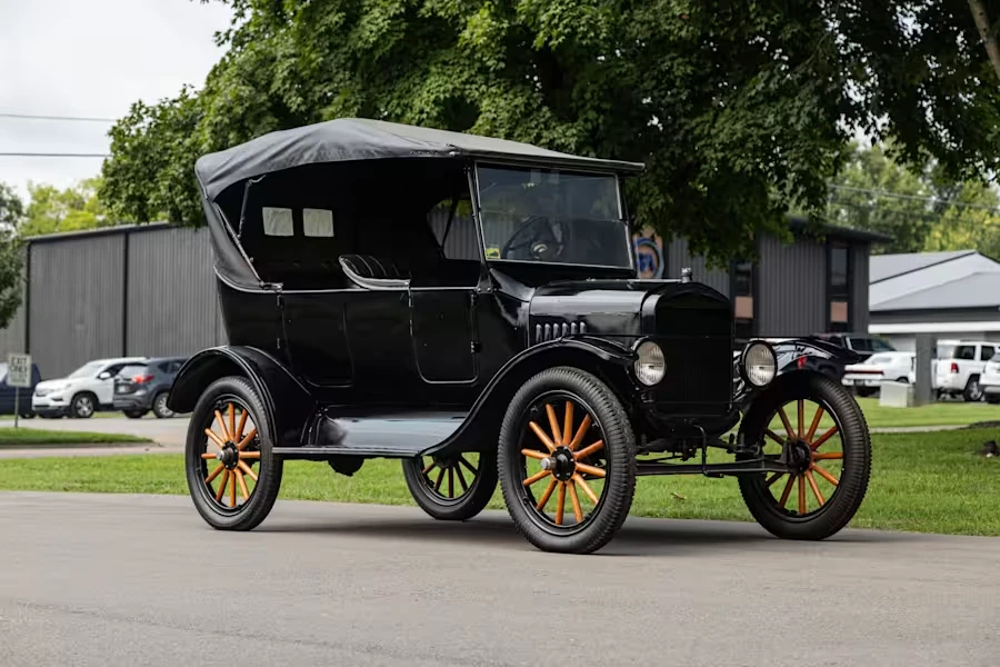 1923 Ford Model T - Image 6 of 24