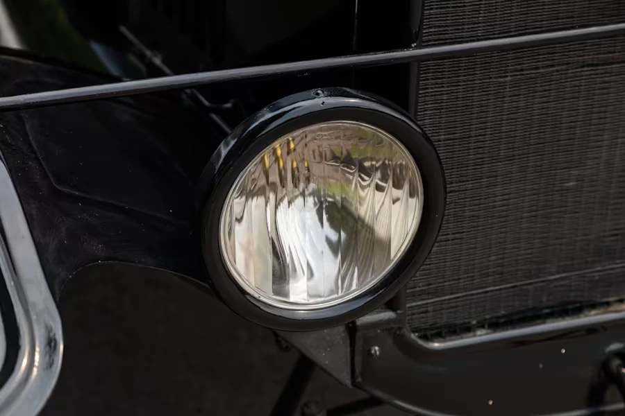 1923 Ford Model T - Image 7 of 24