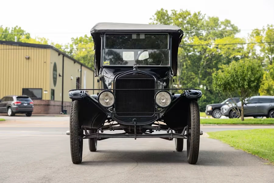1923 Ford Model T - Image 4 of 24