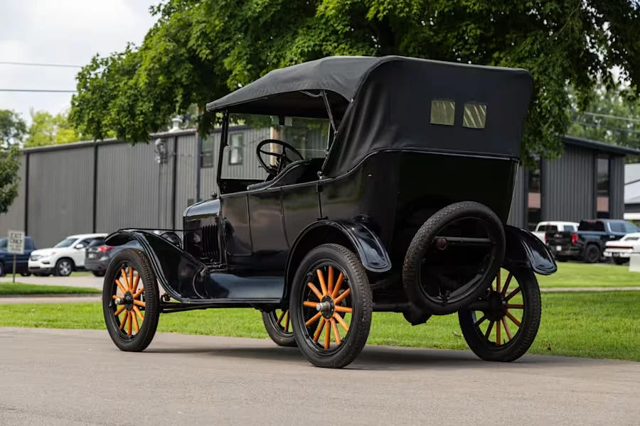 1923 Ford Model T - Image 12 of 24