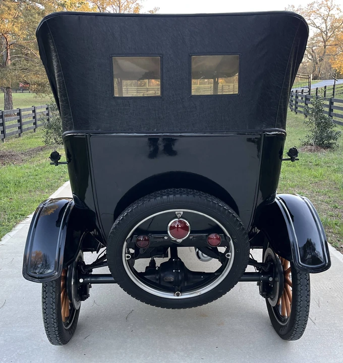 1923 Ford Model T - Image 5 of 11