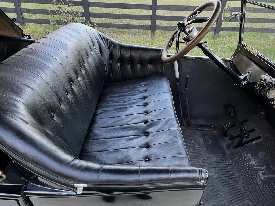 1923 Ford Model T - Image 6 of 11