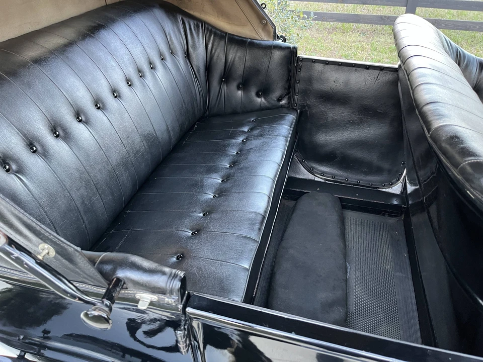 1923 Ford Model T - Image 7 of 11