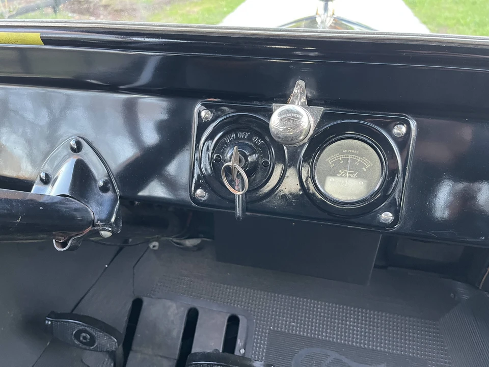 1923 Ford Model T - Image 10 of 11