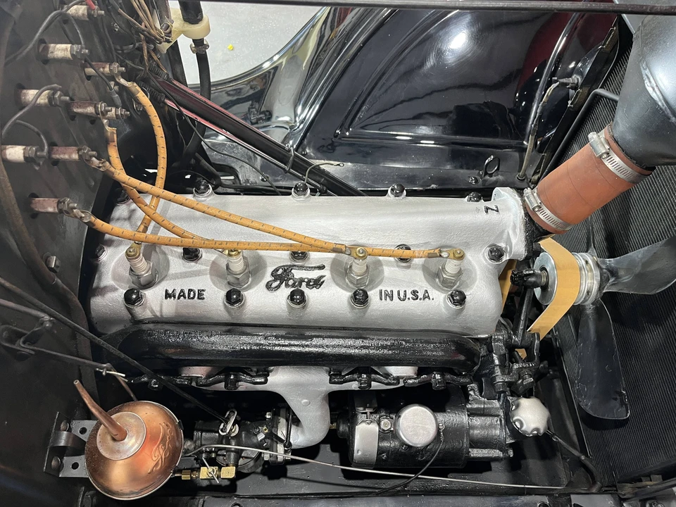 1923 Ford Model T - Image 3 of 11