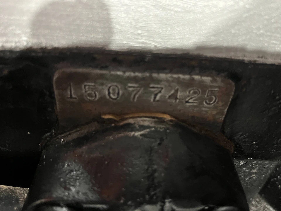 1923 Ford Model T - Image 11 of 11