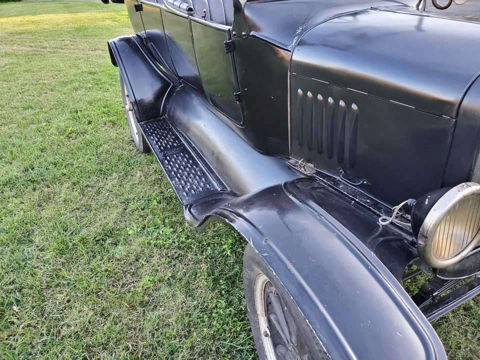 1923 Ford Model T - Image 9 of 31