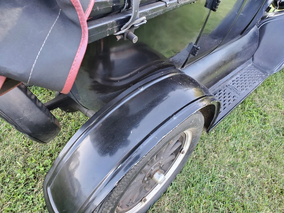 1923 Ford Model T - Image 11 of 31