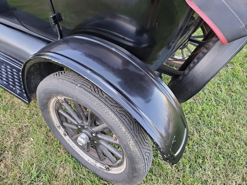 1923 Ford Model T - Image 10 of 31