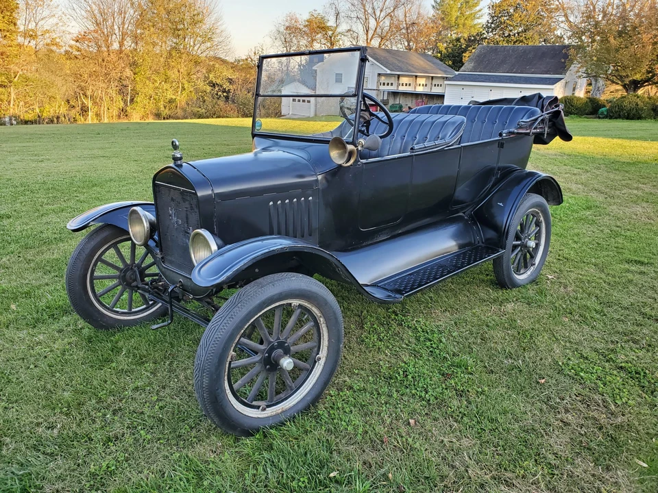 1923 Ford Model T - Image 2 of 31