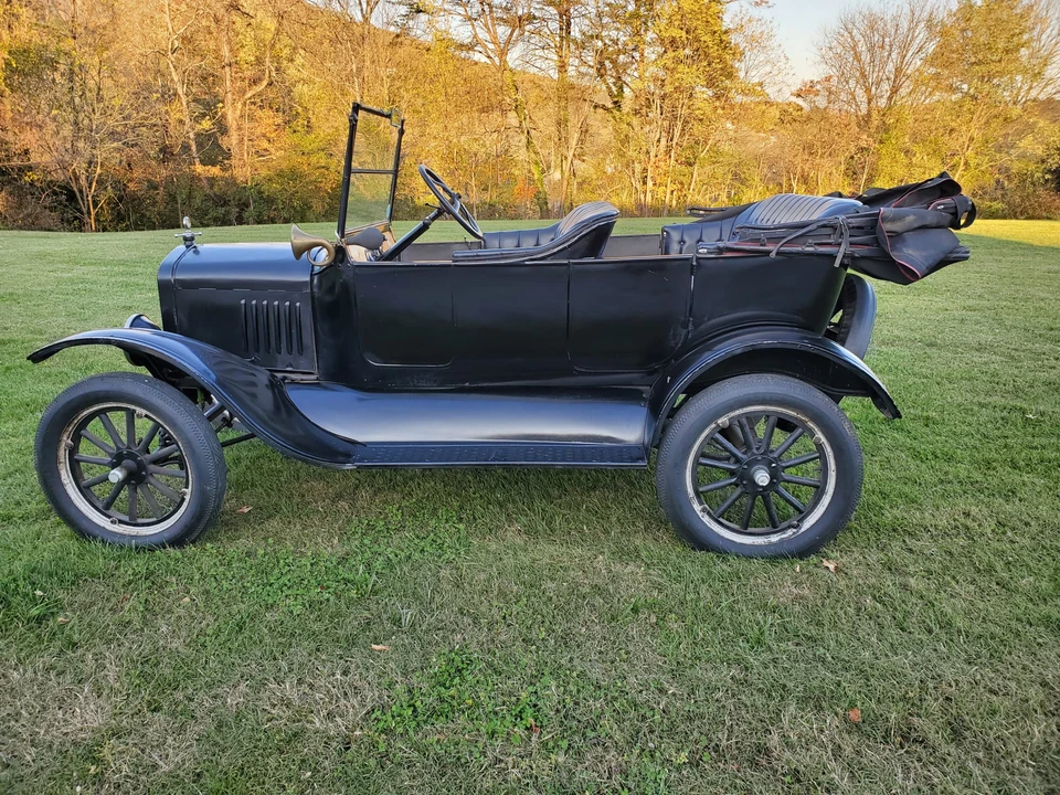 1923 Ford Model T - Image 3 of 31
