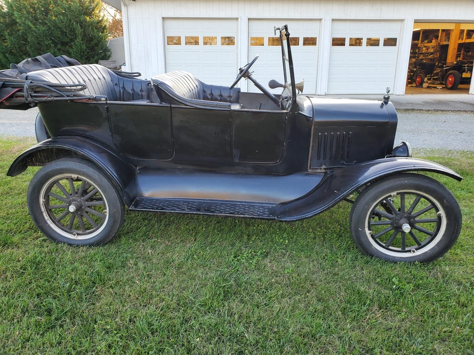 1923 Ford Model T - Image 7 of 31